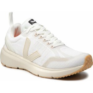 Sneakersy Veja Condor 2 Alveomech CL012500A White Pierre
