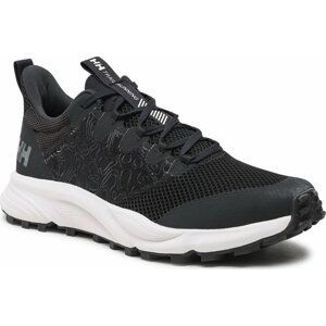 Boty Helly Hansen W Featherswift Tr 11787 Black/Off White