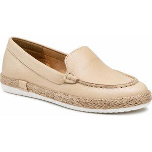 Espadrilky Lasocki Benta WI16-BENTA-02 Beige