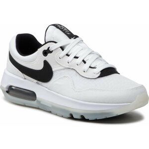 Boty Nike Air Max Motif (GS) DH9388 100 White/Black/White