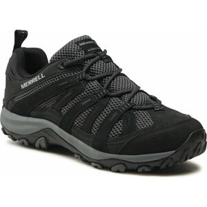 Trekingová obuv Merrell Alverstone 2 J036907 Black/Granite