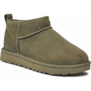 Boty Ugg W Classic Ultra Mini 1116109 Msg