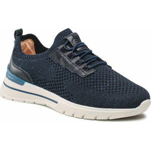 Sneakersy Salamander Tanie 32-34402-32 Navy