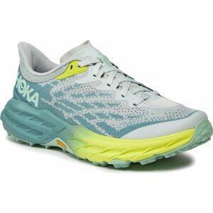 Boty Hoka Speedgoat 5 Wide 1123160 MTLL