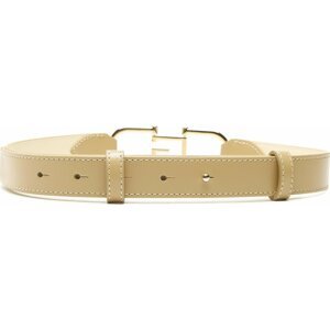 Dámský pásek Guess Not Coordinated Belts BW7779 LEA25 CRE