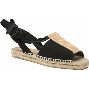 Espadrilky Castañer Panchi/001 023045-100 100