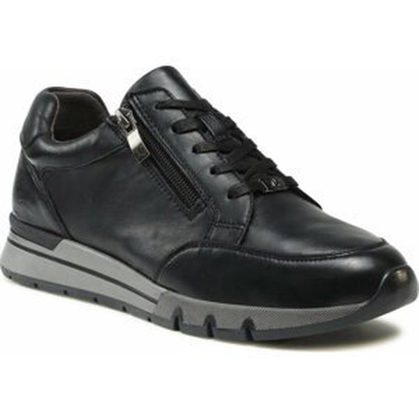 Sneakersy Caprice 9-23702-41 Black Softnap. 040
