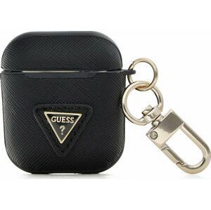 Pouzdro na sluchátká Guess Not Coordinated Keyrings RW1521 P2301 BLA