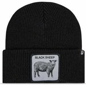 Čepice Goorin Bros Sheep This 107-0056 Black