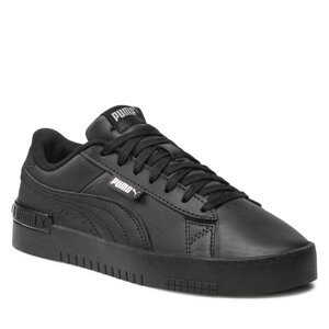Sneakersy Puma Jada Jr 381990 04 Puma Black/Black/Puma Silver
