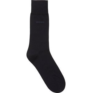 Pánské klasické ponožky Boss George Rs Uni Mc 50388433 401
