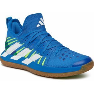 Boty adidas Stabil Next Gen Shoes IG3196 Broyal/Ftwwht/Luclem