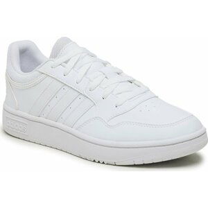 Boty adidas Hoops 3.0 IG7916 White