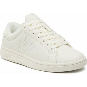 Sneakersy Fila Crosscourt 2 Nt Teens FFT0013.10005 Marshmallow