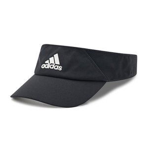 Kšilt adidas Aeroready Visor HD7304 Black/White