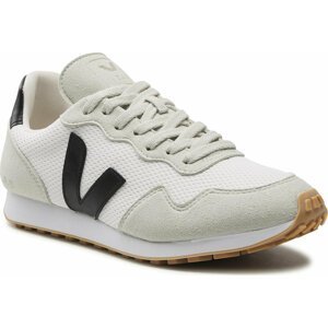 Sneakersy Veja Sdu Rec Alvomesh RR0102364B White/Black/Natural