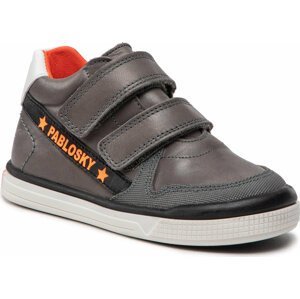 Sneakersy Pablosky Step Easy By Pablosky 022250 S Grey
