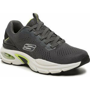 Sneakersy Skechers Skech-Air Ventura 232655/CCLM Gray