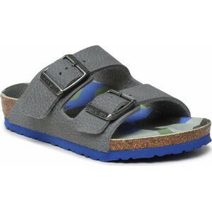 Nazouváky Birkenstock Arizona 1024541 Gray