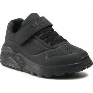 Sneakersy Skechers Vendox 403695L/BBK Black