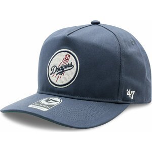 Kšiltovka 47 Brand MLB Los Angeles Dodgers '47 HITCH B-FHTCH12GWP-VN Vintage Navy