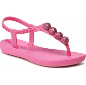 Sandály Ipanema Class Glow Kids 83204 Pink/Pink 20842