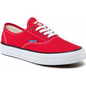 Tenisky Jack&Jones Jfwcurtis 12201283 Barbados Cherry