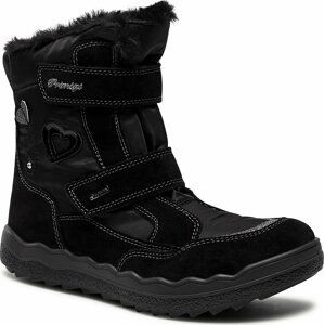 Sněhule Primigi GORE-TEX 4885255 D Nero/Nero