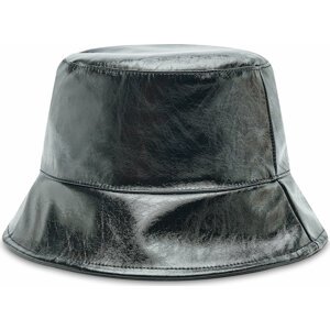 Čepice Sisley Bucket 6GQFWA00K 700 Černá