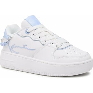 Sneakersy Karl Kani 89 Up 1180936 Blue/White