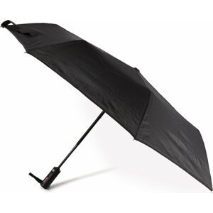 Deštník Semi Line L2017-1 Černá