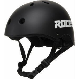 kask_skate Roces Aggressive Helmet 300756 Black 005