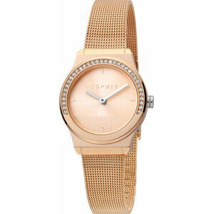 Hodinky Esprit ES1L091M0065 Rose Gold