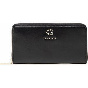 Velká dámská peněženka Ted Baker Jorjana 260553 Black