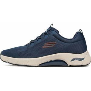 Sneakersy Skechers Billo 232556/NVY Navy