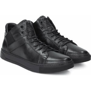Sneakersy Kazar Ajaks 55489-01-N0 Black