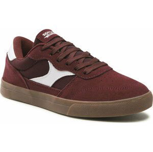 Tenisky Sprandi BP40-21102Y Burgundy