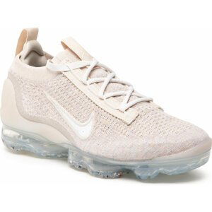 Boty Nike Air Vapormax 2021 Fk DC9454 101 Oatmeal/White/Phantom