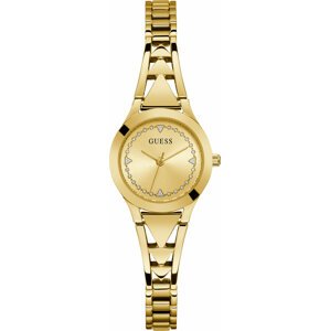 Hodinky Guess Tessa GW0609L2 Gold/Gold