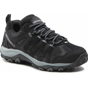 Trekingová obuv Merrell Accentor 3 Black