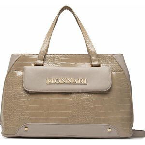 Kabelka Monnari BAG2820-015 Beige