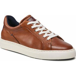 Sneakersy Lloyd Majuro 12-042-33 Whisky/Piemont