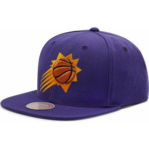 Kšiltovka Mitchell & Ness HHSS3256 Purple_1