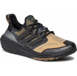 Boty adidas Ultraboost Light Gtx GORE-TEX HP6404 Preyel/Cblack/Olistr