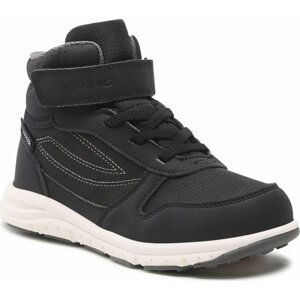 Kotníková obuv Viking Hovet Mid Wp 3-51650-203 Black/Grey