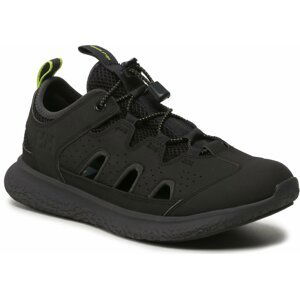 Boty Helly Hansen Supalight Hybrid 11855_990 Black