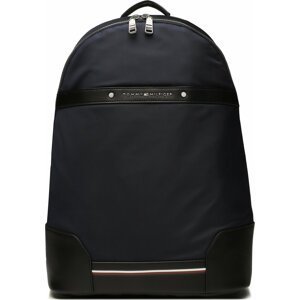 Batoh Tommy Hilfiger Th Central Repreve Backpack AM0AM11306 DW6