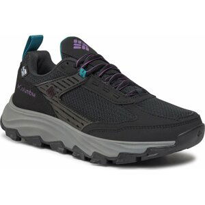 Trekingová obuv Columbia Hatana™ Max Outdry™ 1982321 Black/ Dark Lavender 013