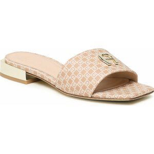 Nazouváky Aigner Fashion Saskia 16A 1231315 Dadino Beige 342