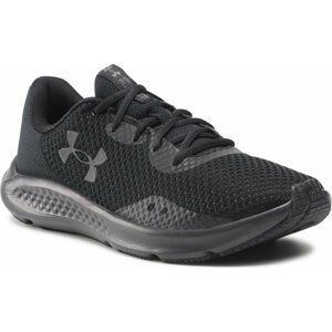 Boty Under Armour Ua Charged Pursuit 3 3024878-002 Blk/Blk